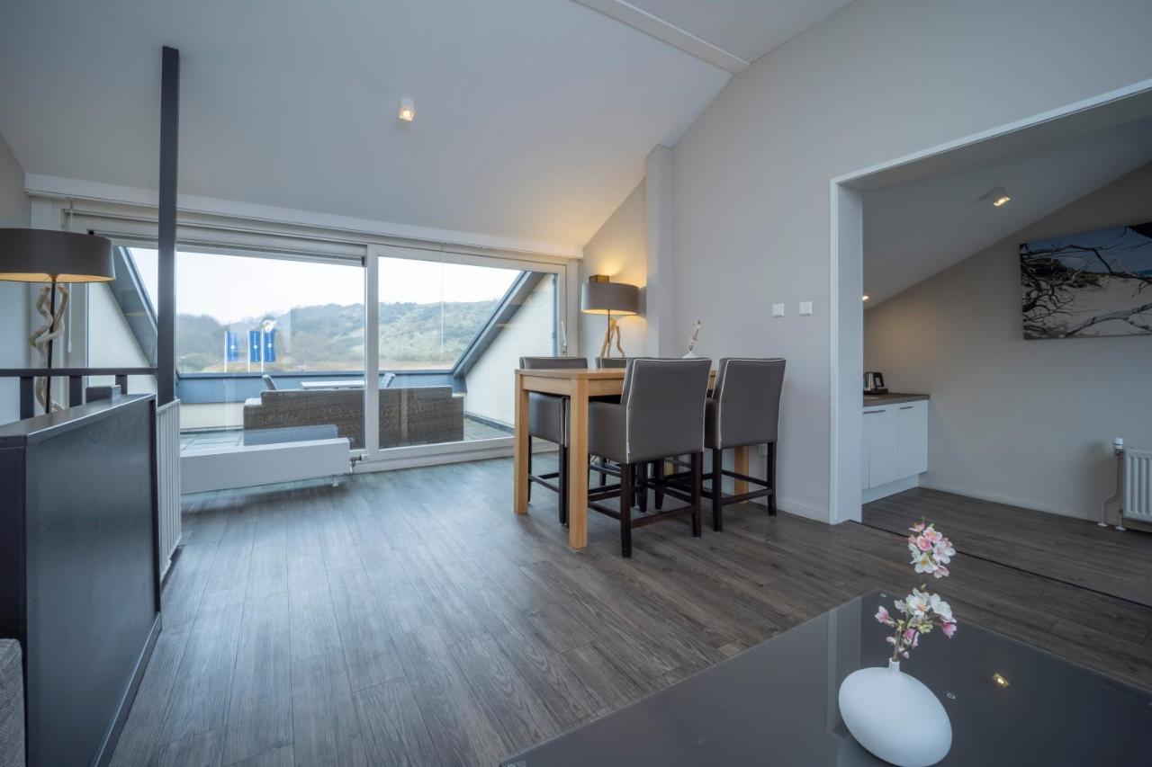 Fletcher Zuiderduin Beachhotel Весткапеле Екстериор снимка