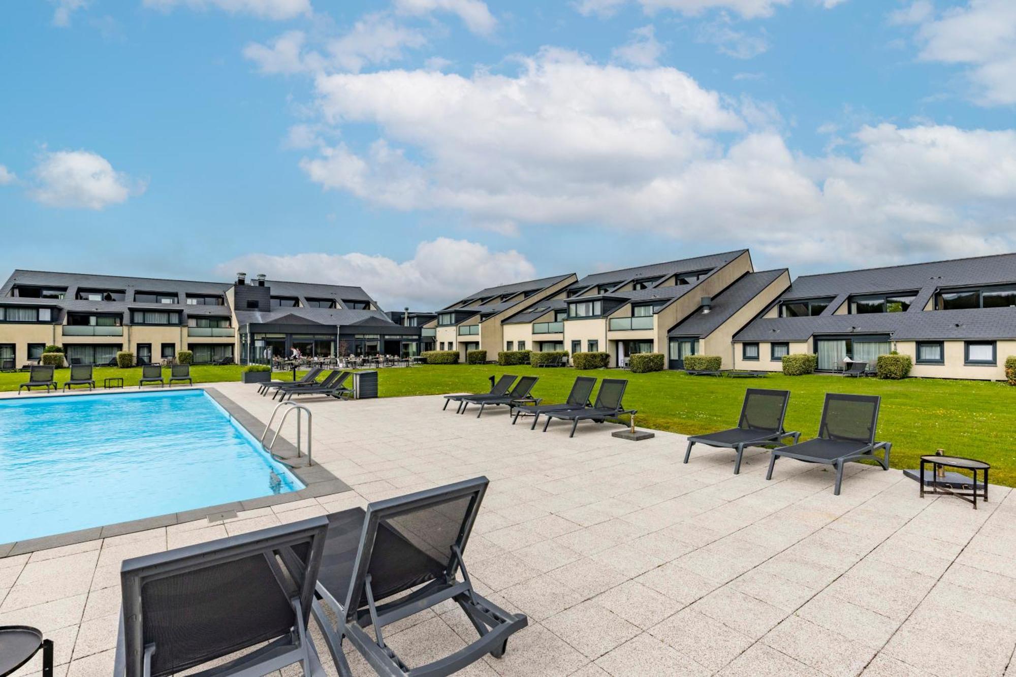 Fletcher Zuiderduin Beachhotel Весткапеле Екстериор снимка