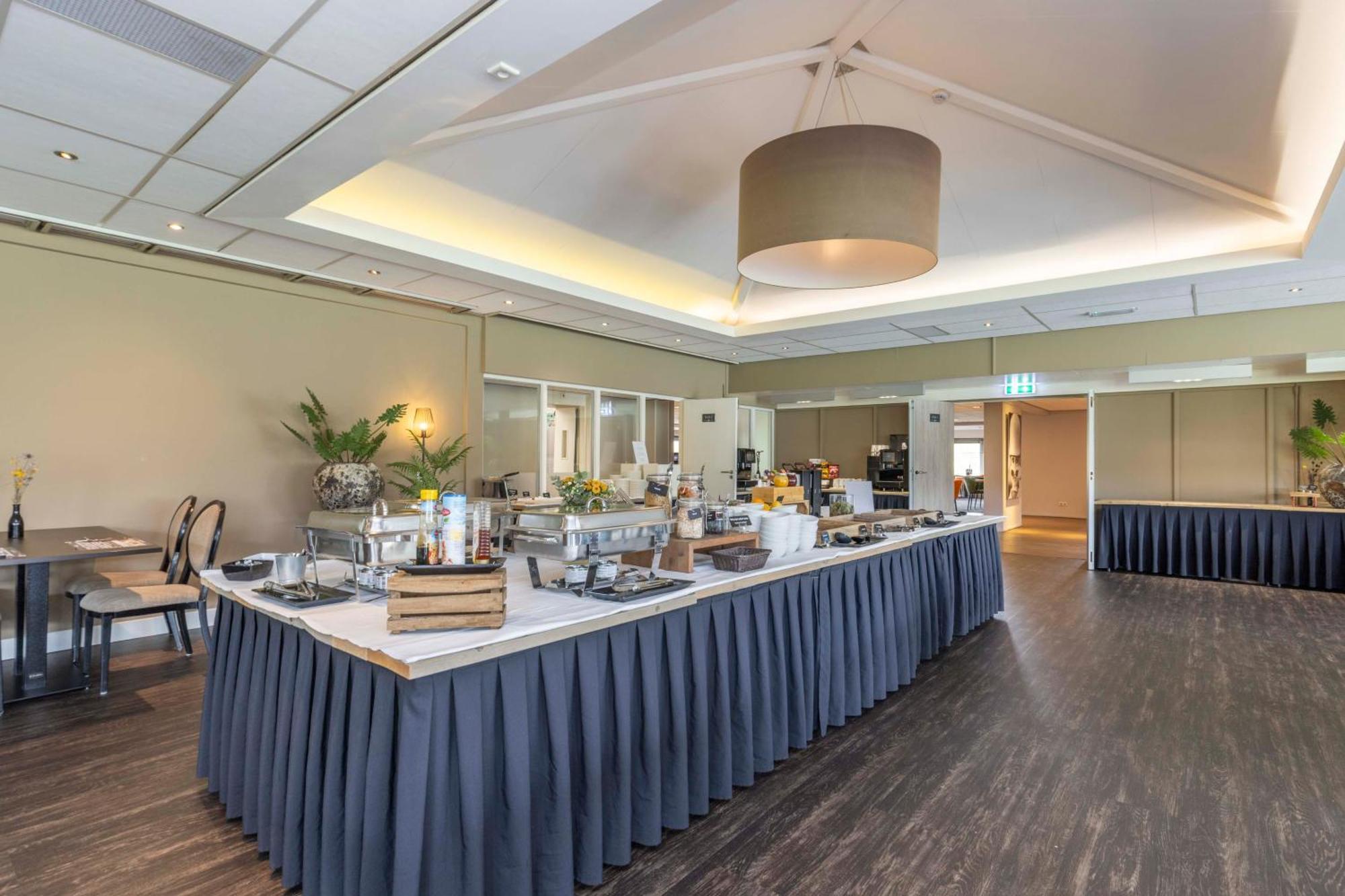 Fletcher Zuiderduin Beachhotel Весткапеле Екстериор снимка