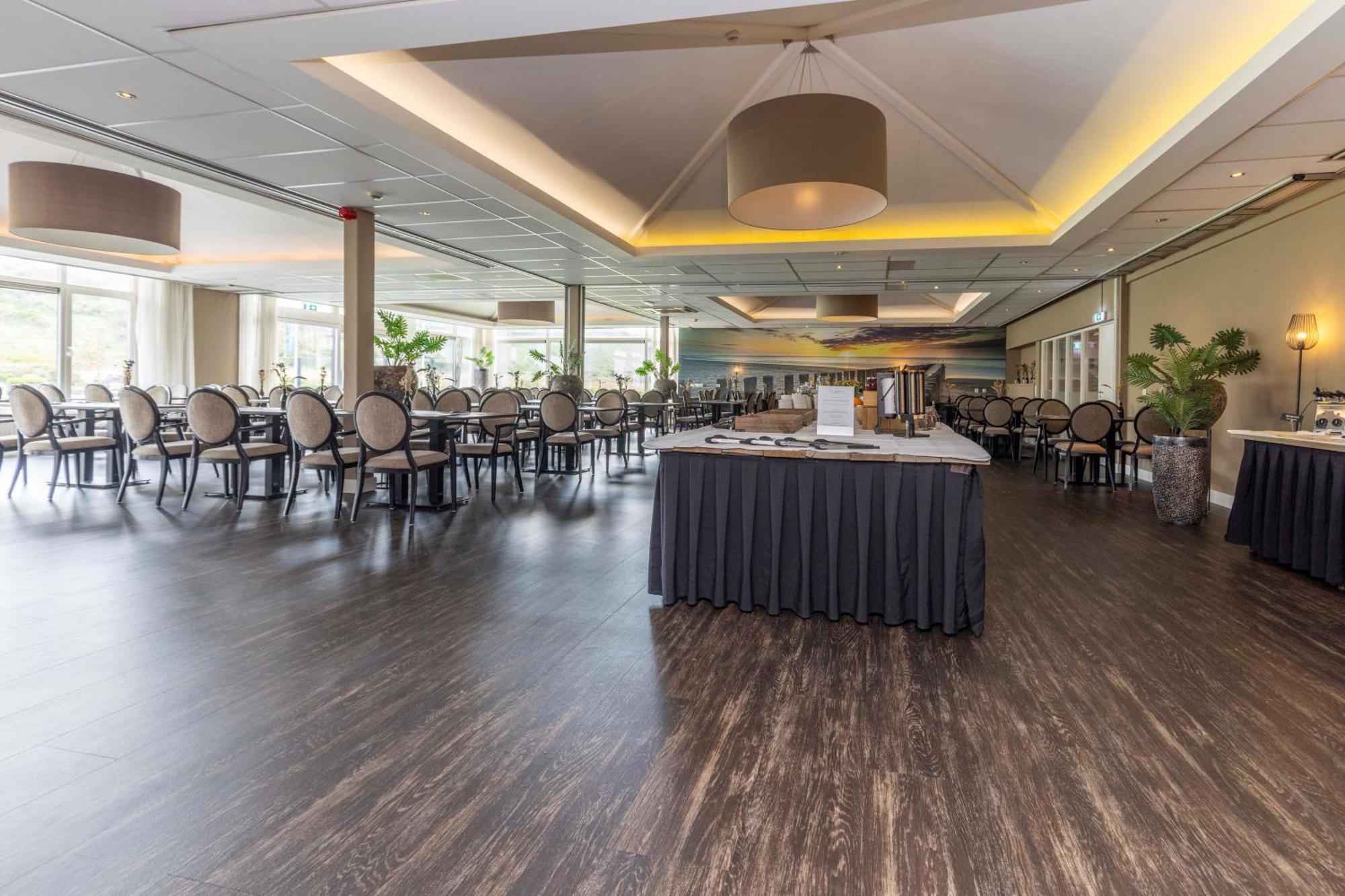 Fletcher Zuiderduin Beachhotel Весткапеле Екстериор снимка