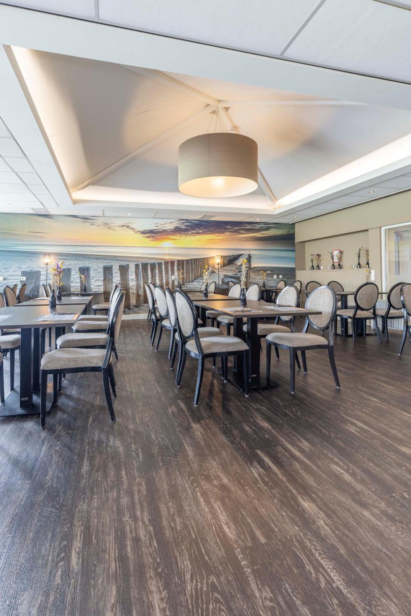Fletcher Zuiderduin Beachhotel Весткапеле Екстериор снимка