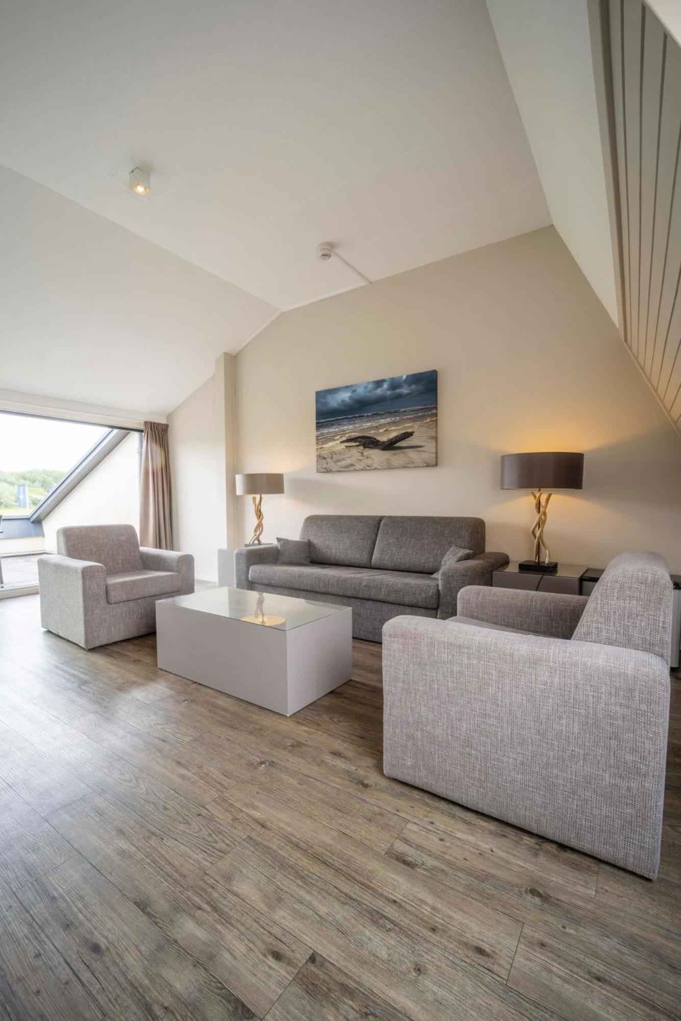 Fletcher Zuiderduin Beachhotel Весткапеле Екстериор снимка